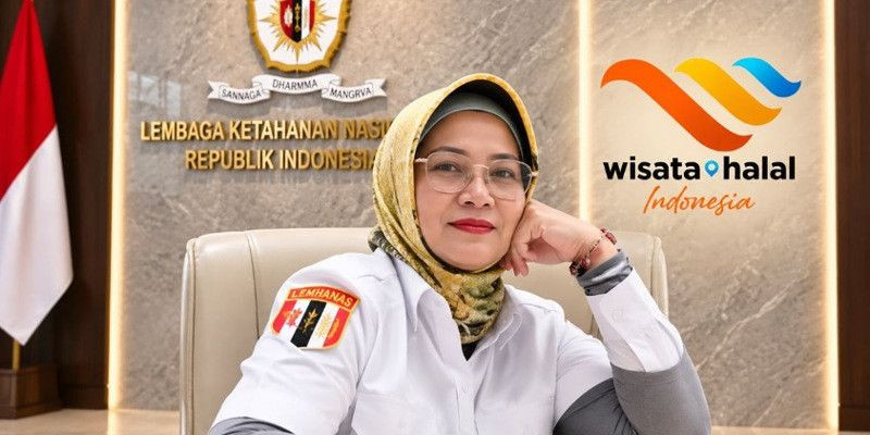 Wisata Halal Indonesia: Membangun Daya Saing Global Tanpa Kehilangan Jati Diri Lokal