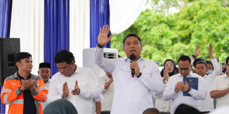 Demi 1,4 Juta Penerima MBG, BGN Buka Hampir 1000 Dapur di Daerah 3T