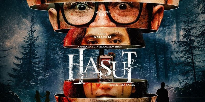 SPOILER HASUT: Rere Tak Pernah Kerasukan, Penonton Memang Dibuat Ikut Terhasut