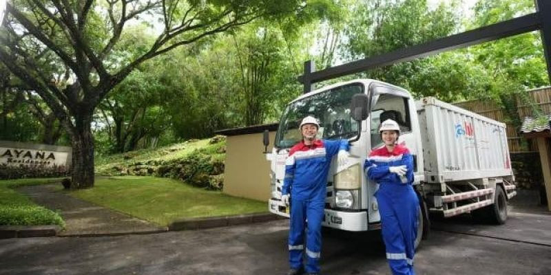PGN Perkuat Efisiensi dan Daya Saing Bisnis Melalui Inisiatif Dekarbonisasi Berkelanjutan