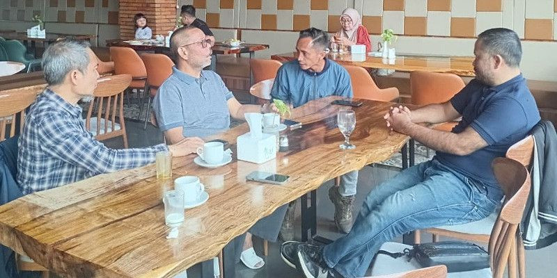 Pasca Bencana, Gagasan Forum Ekonomi Regional Tengah Aceh Mendapat Respons Kemendagri