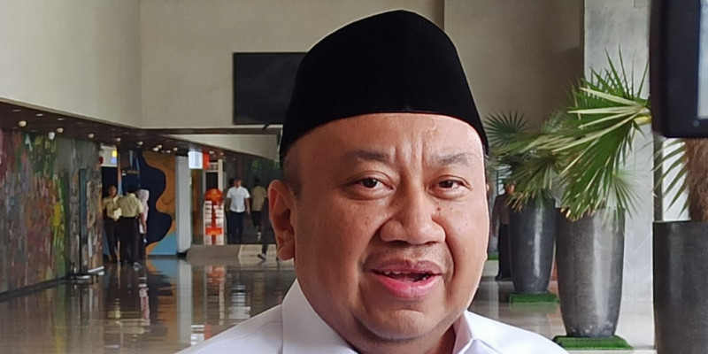 Desak Usut Tuntas Kekerasan Seksual di Unpas, Waka Komisi X: Kampus Jangan Lindungi Predator!