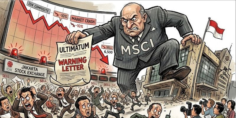 Ultimatum MSCI