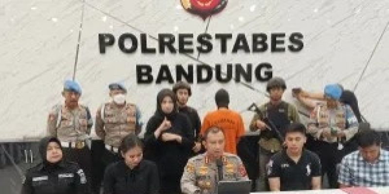 Bentrok Debt Collector vs Ormas di Bandung, Saat Utang Jutaan Rupiah Berubah Jadi Kerusuhan Jalanan