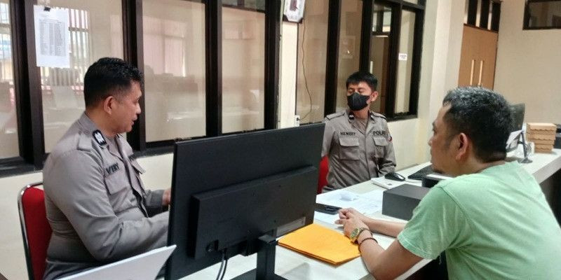 Transfer Dana Berujung Polemik, Parindo Potabuga Tempuh Jalur Hukum