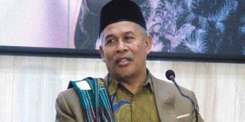 Gagal Umrah Kiai Marzuki, Misteri Pencekalan