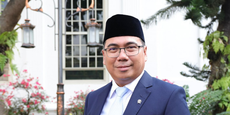 Wamentan Baru, Ujian Lama Kedaulatan Pangan