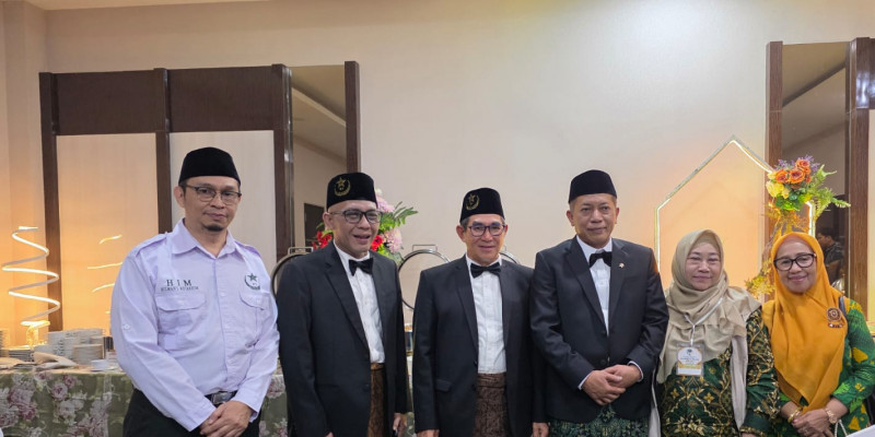 Kongres Syarikat Islam ke-42 di Surabaya berlangsung sukses, Lancar dan Khidmat