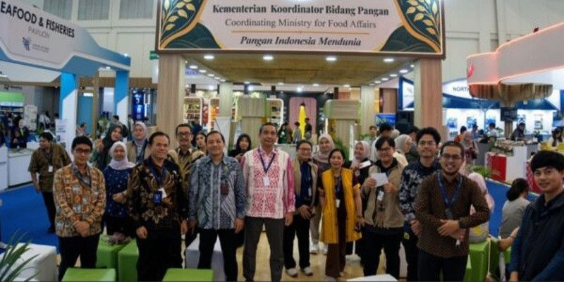 Nigeria mulai melirik susu kambing Indonesia dan peluang ekspor ke Afrika