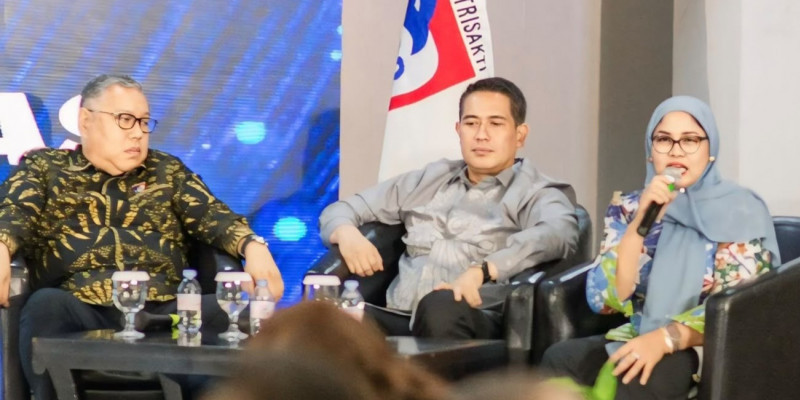 Hevi Novianti Soroti Kebutuhan Hunian Layak bagi Pelaku UMKM