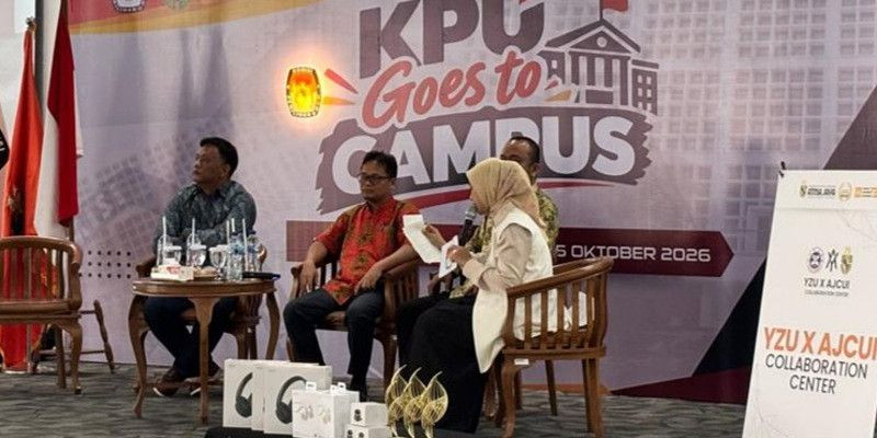 Hoaks Pemilu 2029 Diproyeksikan Makin Realistis, Otomatis, dan Terarah
