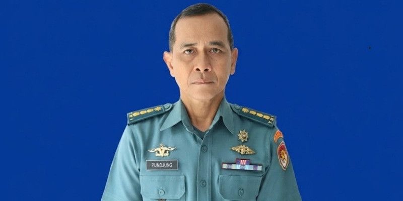 Mereka Tinggalkan Keluarga untuk Jaga Laut Indonesia