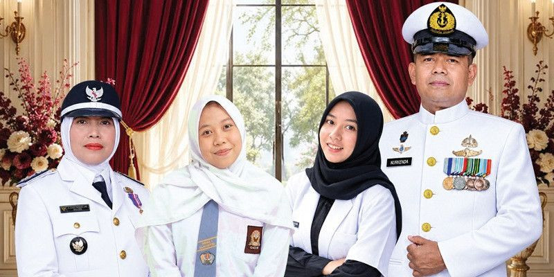 Dari Cikampek Barat untuk Indonesia, Kisah Pengabdian Yuyun Yunengsih