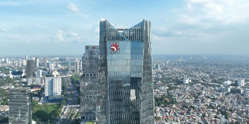 Telkom Siapkan Percepatan Buyback untuk Mendukung Nilai Jangka Panjang Pemegang Saham