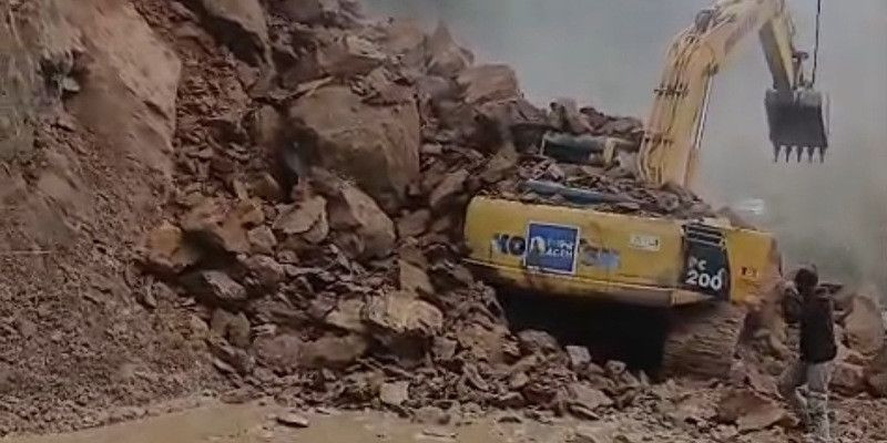 Operator Alat Berat Celaka, Srikandi ALA Desak Bupati Gayo Lues Bertindak