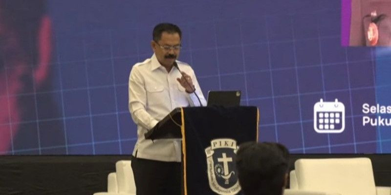 Prof. Asep Nana Mulyana Ungkap Dua Kendala Pemulihan Korban Tindak Pidana Massal