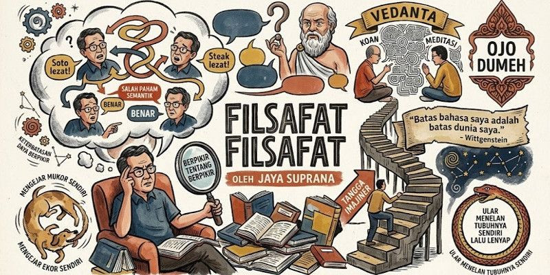 Filsafat Filsafat