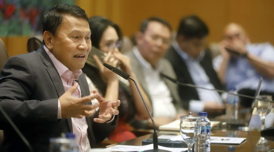 Mardani Ali Sera Kritik Harga Pangan, Anggaran Daerah, hingga Gaji Guru di Dua Tahun Pemerintahan Prabowo
