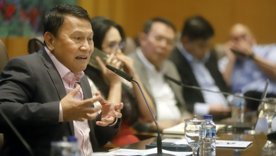 Mardani Ali Sera Kritik Harga Pangan, Anggaran Daerah, hingga Gaji Guru di Dua Tahun Pemerintahan Prabowo