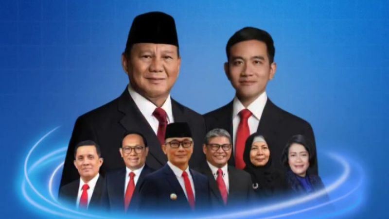 BKN Akselerasi Transformasi ASN, Kawal Asta Cita Ke 7 untuk Pembangunan Nasional