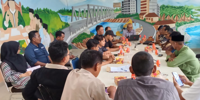 Praktik Baik Penanggulangan Bencana di Aceh Tamiang Dibahas, Sejumlah Rekomendasi Mengemuka