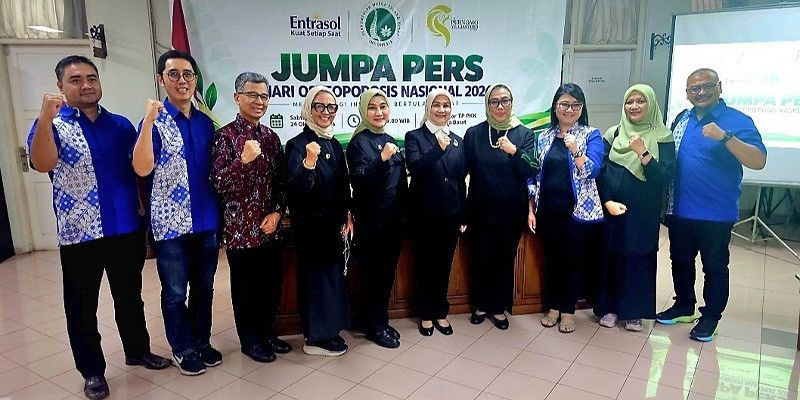 3.000 Warga Bakal Padati Bale Rame, Gaungkan Gerakan Tulang Sehat dari Soreang