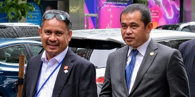 Jenderal Maruli, Mendekatkan yang Terpencil 