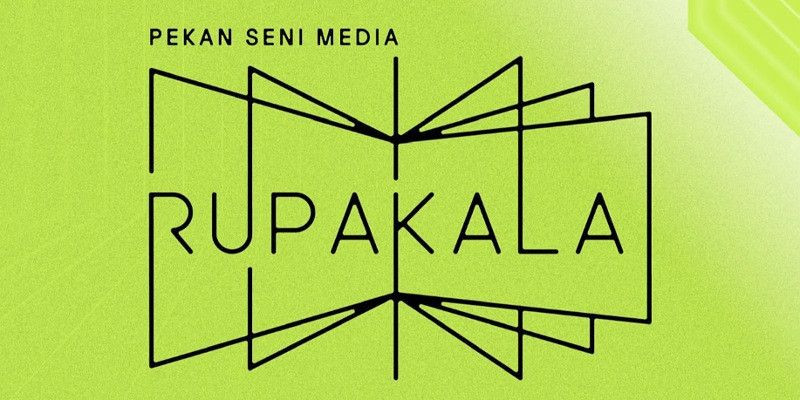 RUPAKALA Hadirkan Bogor sebagai Mandala Seni Media