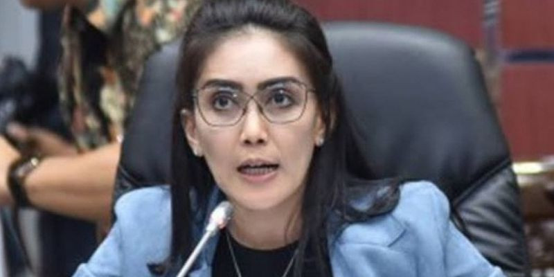 Parlemen Malaysia Minta Pekerja Ilegal Ditangkap, Rieke Diah Pitaloka Bereaksi Keras