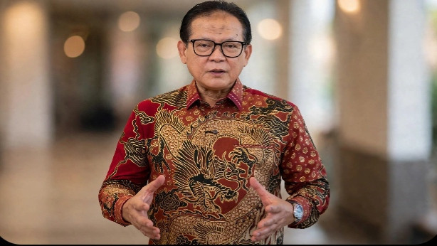 Ngaji Bareng Online, Prof. Rokhmin Dahuri Tawarkan 7 Solusi Qur'ani untuk Krisis Umat Manusia