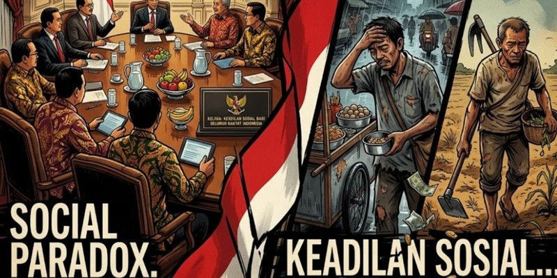 Rakyat yang Diabaikan