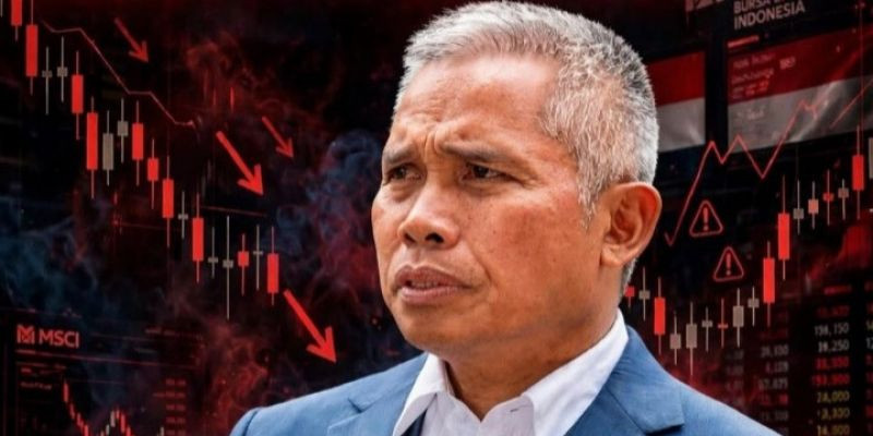 Indonesia Terlalu Sultan untuk Sejajar dengan Zimbabwe