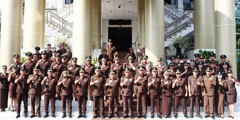 Kejati Sulut Peringati Sumpah Pemuda, Tekankan Patriotisme dan Empati
