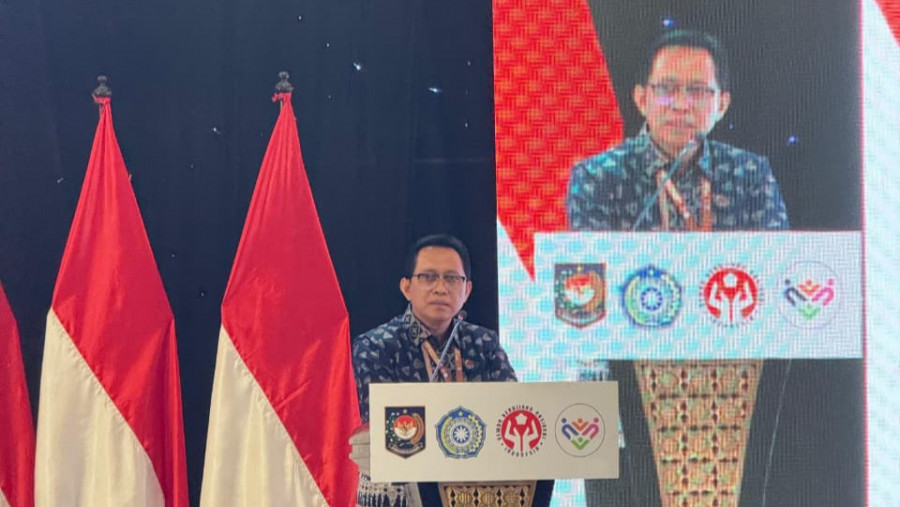 Perkuat Peran Pemda, Kemendagri Integrasikan Perencanaan PKK, Posyandu, dan Dekranas