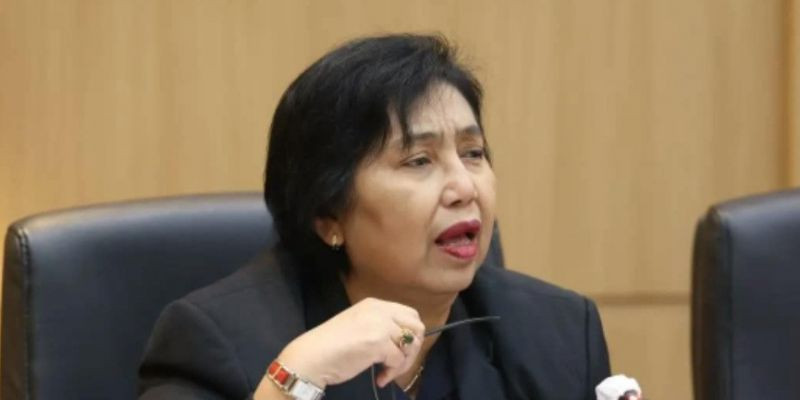 APBN Tertekan, Irma Suryani Kritik Rencana Insentif Rp1 Triliun untuk Daerah