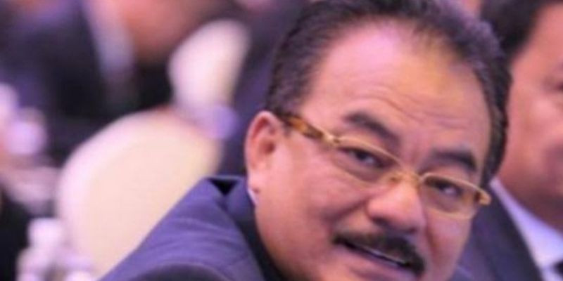 Rober Kardinal Acungi Jempol Langkah Pramono Tuntaskan Izin Pembangunan GMAHK 