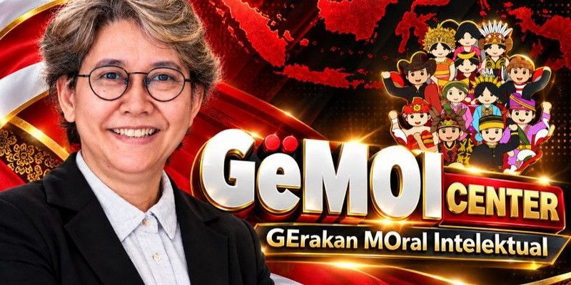 Sengketa Graha Cempaka Mas Sejak 2013, Justiani: Penegakan Hukum Ujian Eksistensi NKRI