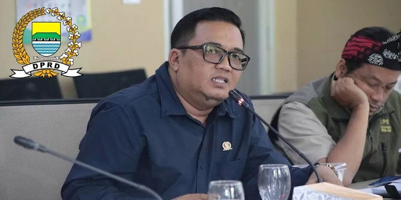 Bahas Raperda Rumah Susun, Aswan Asep Wawan: Revisi Perda Rumah Susun Harus Berangkat dari Kebutuhan Nyata Masyarakat