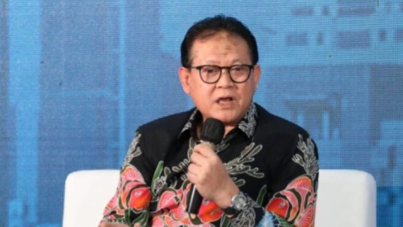 Kerugian Karhutla Tembus Rp130 Triliun, Prof. Rokhmin Dahuri Desak Pemerintah Beri Kompensasi untuk Petani dan Nelayan