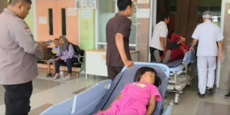 Siswa Keracunan Masih Terjadi, DPR Tagih BGN Perbaiki Program MBG