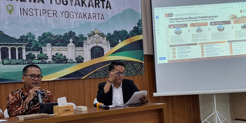DIY Dorong Sinergi Koperasi, MBG, dan Kampung Nelayan untuk Perkuat Ekonomi Lokal