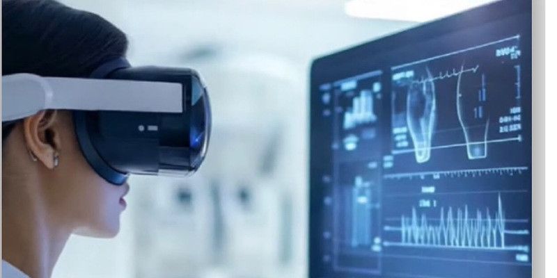 EyRIS Hadirkan Skrining Retina Berbasis AI untuk Deteksi Risiko Penyakit