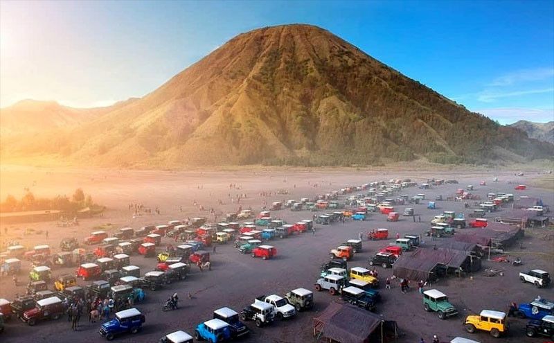 Bromo