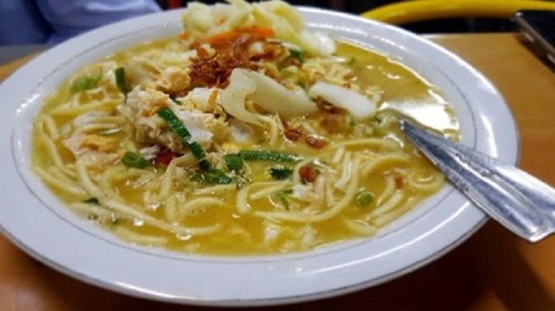 Bakmi Kadin (Dok Ningjogja.com)